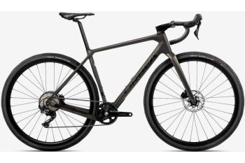Rower gravel Orbea Terra M30 Team 1X w 100% gotowy + GRATIS Rower gravel Orbea Terra M30 Team 1X w 100% gotowy + GRATIS