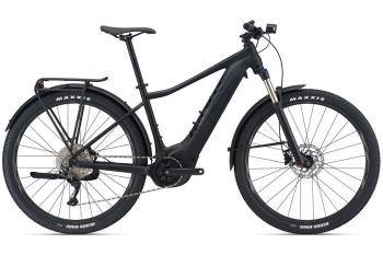 Rower elektryczny Giant Fathom E+ EX w 100% gotowy