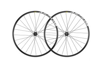 Koła szosowe Mavic Aksium Disc Centerlock Shimano