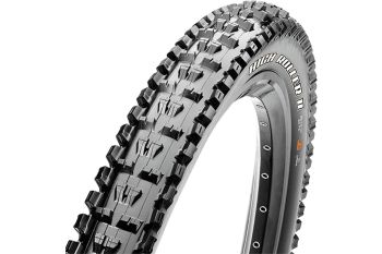 Opona rowerowa MAXXIS HIGH ROLLER II 26x2.40 3C 2-PLY Opona rowerowa MAXXIS HIGH ROLLER II 26x2.40 3C 2-PLY