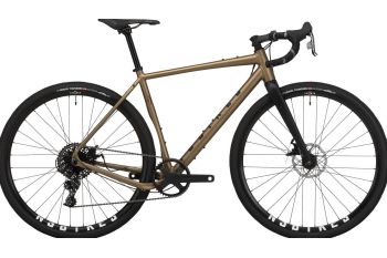 Rower gravel NS BIKES RAG+ 2 Apex Mix Rozmiarów + Gratis Rower gravel NS BIKES RAG+ 2 Apex Mix Rozmiarów + Gratis