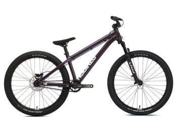 Rower Dirt Ns BIkes NsBIkes NsBIke Movement 24 24cale dirt pump street junior rower do skakania Rower Dirt Ns BIkes NsBIkes NsBIke Movement 24 24cale dirt pump street junior rower do skakania