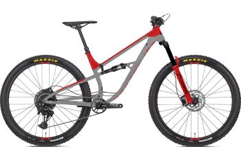 Rower trailowy Octane One OMG Evo w 100% gotowy Rower trailowy Octane One OMG Evo w 100% gotowy
