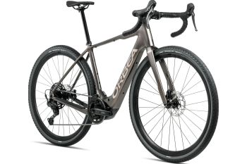 Rowe elektryczny gravel Orbea Dena H50 2026 12 Rowe elektryczny gravel Orbea Dena H50 2026 12