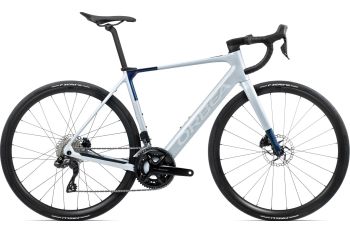 Rower elektryczny szosowy wygodny Endurance Orbea GAIN M30i 1