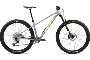 Rower Orbea LAUFEY H10 górski MTB w 100% gotowy + Gratis Rower Orbea LAUFEY H10 górski MTB w 100% gotowy + Gratis