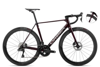Rower szosowy Orbea Orca M20iLTD Di2 w 100% gotowy