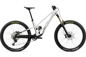 Rower górski Enduro Orbea Rallon E10