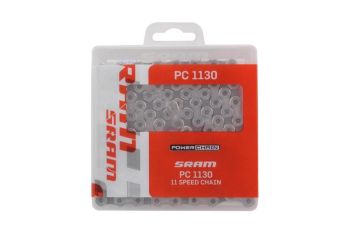 Łańcuch do roweru SRAM PC-1130 11b + spinka Łańcuch do roweru SRAM PC-1130 11b + spinka