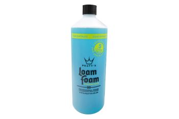 Szampon rowerowy koncentrat Peaty,s LoamFoam Cleaner Concentrate Szampon rowerowy koncentrat Peaty,s LoamFoam Cleaner Concentrate