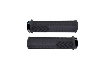 Peaty's Monarch Knurl Thick - chwyty kierownicy Peaty's Monarch Knurl Thick - chwyty kierownicy
