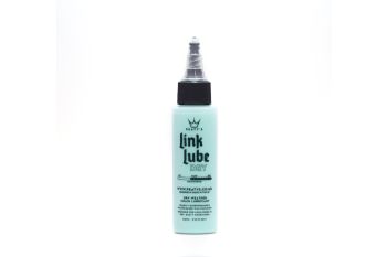 Smar olej do łańcucha rowerowego Peaty's Linklube Dry Smar olej do łańcucha rowerowego Peaty's Linklube Dry
