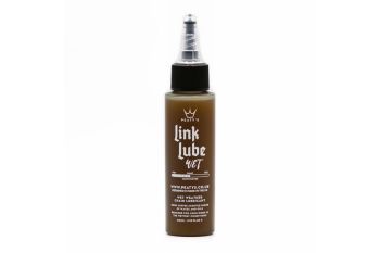 Smar olej do łańcucha rowerowego Peaty's Linklube Wet Smar olej do łańcucha rowerowego Peaty's Linklube Wet