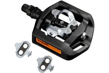 Pedały Shimano SPD PD-T421 zdjęcie główne
