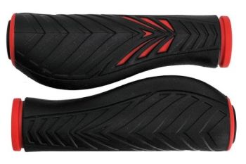 Chwyty rowerowe Prox VLG 1133ad2 130mm Chwyty rowerowe Prox VLG 1133ad2 130mm