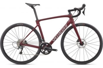 Rower endurance Specialized Roubaix + GRATIS