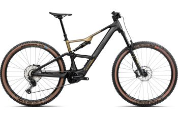 Rower elektryczny górski MTB Trail Ścieżkowy Orbea RISE SL H20 12