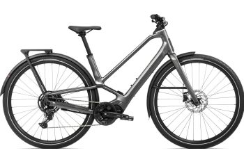 Rower elektryczny miejski City Orbea DIEM 30