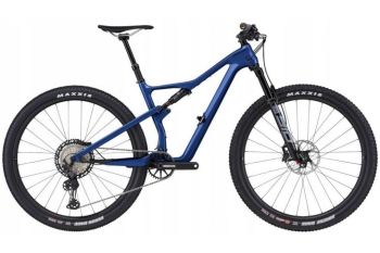 Rower górski Cannondale Scalpel 29 Carbon SE 1 w 100% gotowy Rower górski Cannondale Scalpel 29 Carbon SE 1 w 100% gotowy