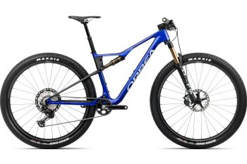 Rower górski MTB XC Maraton Orbea OIZ M-PRO