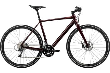 Rower miejski Commuting Orbea VECTOR 20 1