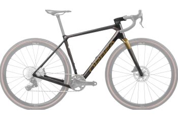 Rama frameset rower sportowy szosowy Gravel Orbea TERRA OMR Rama frameset rower sportowy szosowy Gravel Orbea TERRA OMR