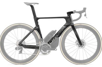 Rama frameset Rower sportowy szosowy Racing Orbea ORCA AERO OMX Rama frameset Rower sportowy szosowy Racing Orbea ORCA AERO OMX
