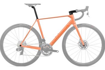 Rama frameset rower sportowy szosowy Racing Orbea ORCA OMX Rama frameset rower sportowy szosowy Racing Orbea ORCA OMX