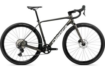 Rower gravel Orbea TERRA H30 1X12 w 100% gotowy + Gratis