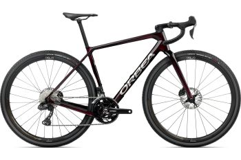 Rower szosowy Gravel Orbea TERRA M20iTEAM