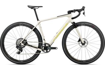 Rower szosowy Gravel Orbea TERRA M21eTEAM 1X