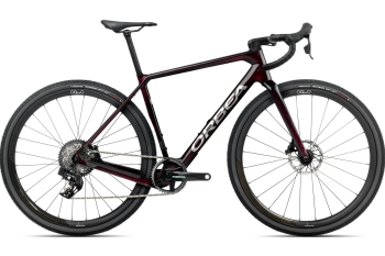 Rower szosowy Gravel Orbea TERRA M21eTEAM 1X 9