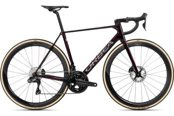 Rower szosowy Racing Orbea ORCA M20iLTD 1