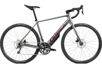 Rower szosowy wygodny Endurance Orbea AVANT H40