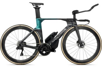 Rower triathlonowy tri Triathlon Orbea ORDU M10iLTD 1