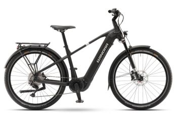 Rower elektryczny Winora Yucatan X10 - High 720Wh 100% gotowy