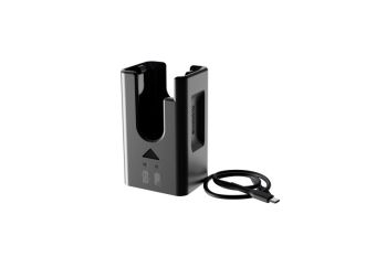 Ładowarka EC-DN100  do baterii Shimano Di2 BT-DN320 1