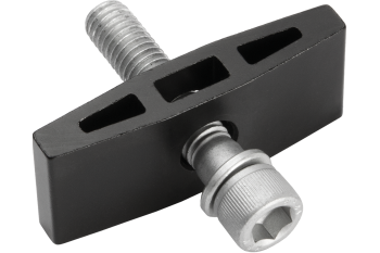 Adapter podpórki rowerowej Kross Top Plate Adapter podpórki rowerowej Kross Top Plate