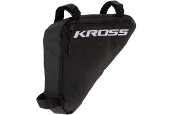 Torebka na ramę Kross Triangle Bag Mix Kolorów