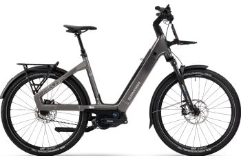 Rower elektryczny trekkingowy Winora Sinus AS z przekładnią Pinion Rower elektryczny trekkingowy Winora Sinus AS z przekładnią Pinion