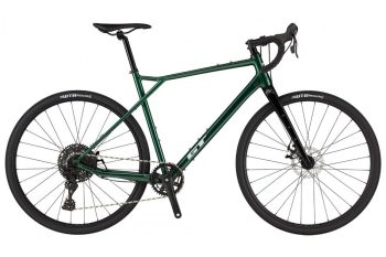 Rower gravel GT Grade Sport DISC 1x10 + Gratis