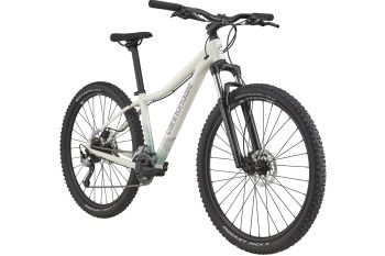 Rower górski damski Cannondale Trail 7 w 100% gotowy do jazdy Rower górski damski Cannondale Trail 7 w 100% gotowy do jazdy