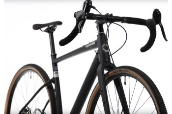 Rower gravel Cannondale Topstone 4 + GRATIS Licznik w 100% gotowy
