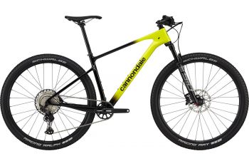 Rower górski Cannondale Scalpel HT 3 + GRATIS Rower górski Cannondale Scalpel HT 3 + GRATIS