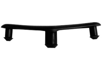 Maskownica przerzutki przedniej Cannondale Topstone Carbon (2022+) Maskownica przerzutki przedniej Cannondale Topstone Carbon (2022+)