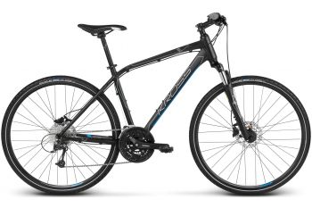 Rower crossowy męski Kross Evado 6.0 2022