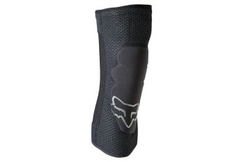 Ochraniacze na kolana FOX ENDURO KNEE SLEEVE C0 GUAD komplet Ochraniacze na kolana FOX ENDURO KNEE SLEEVE C0 GUAD komplet