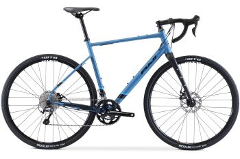 Rower gravel Fuji Jari 2.1 Tiagra Rower gravel Fuji Jari 2.1 Tiagra