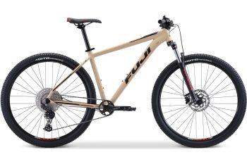 Rower górski MTB Fuji Nevada 1.3 1x11 Deore Rower górski MTB Fuji Nevada 1.3 1x11 Deore