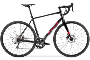 Rower szosowy Fuji Sportif 1.3 Disc 2x10 Tiagra Rower szosowy Fuji Sportif 1.3 Disc 2x10 Tiagra